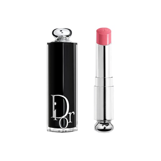 

DIOR Очаровательная черная помада-стик кремовая увлажняющая легко растушевывается для тона кожи