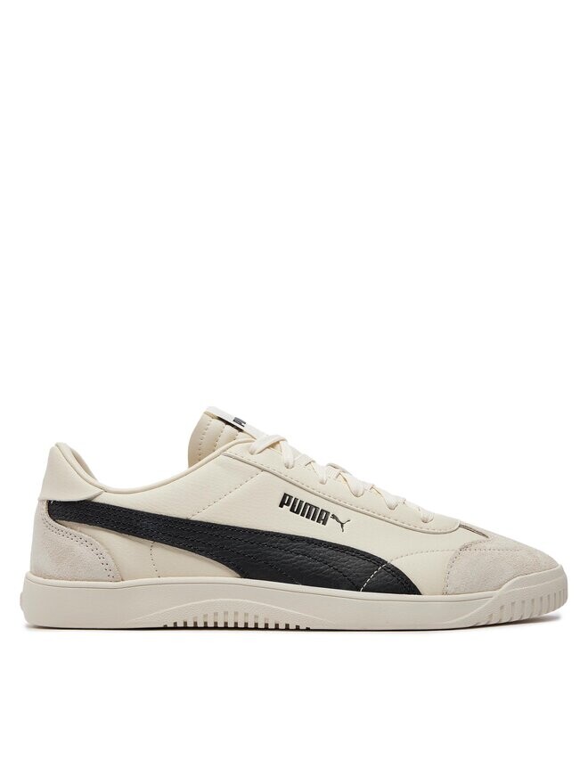 

Кроссовки Puma, экрю