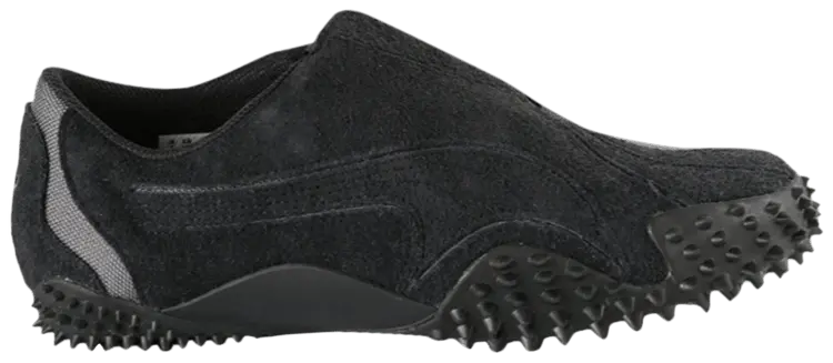 

Кроссовки Sansan Gear x Puma Mostro, черный