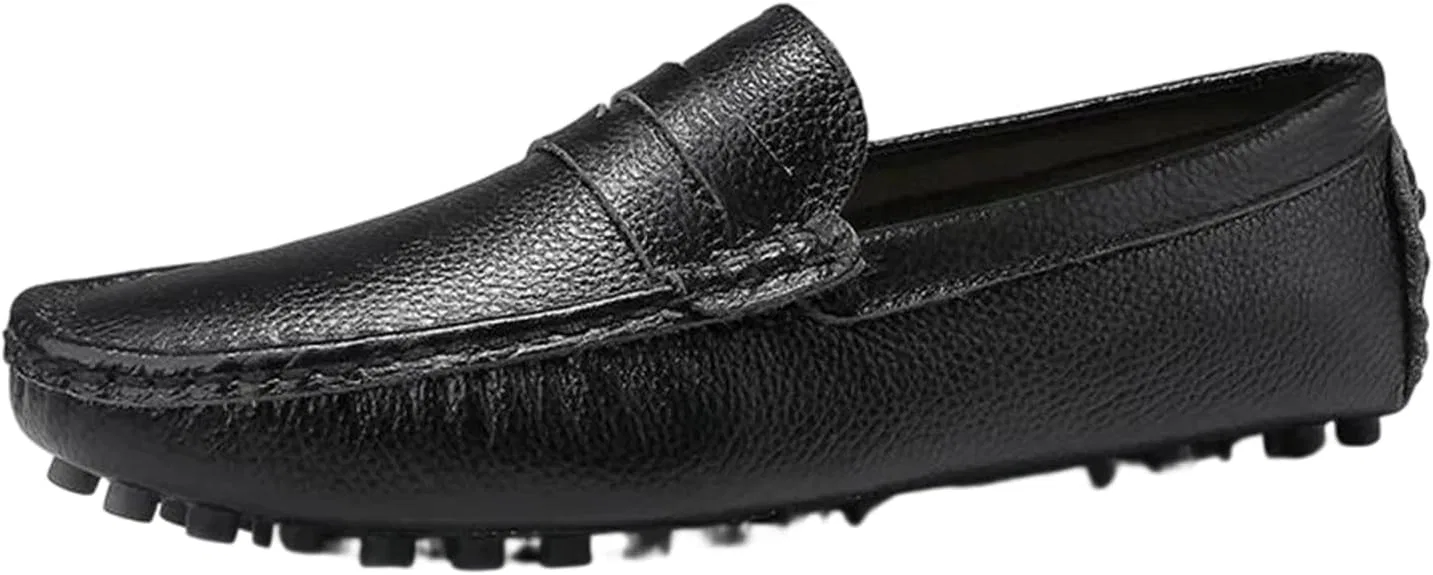 Лоферы мужские Penny Loafers, Adhdyuud, New5