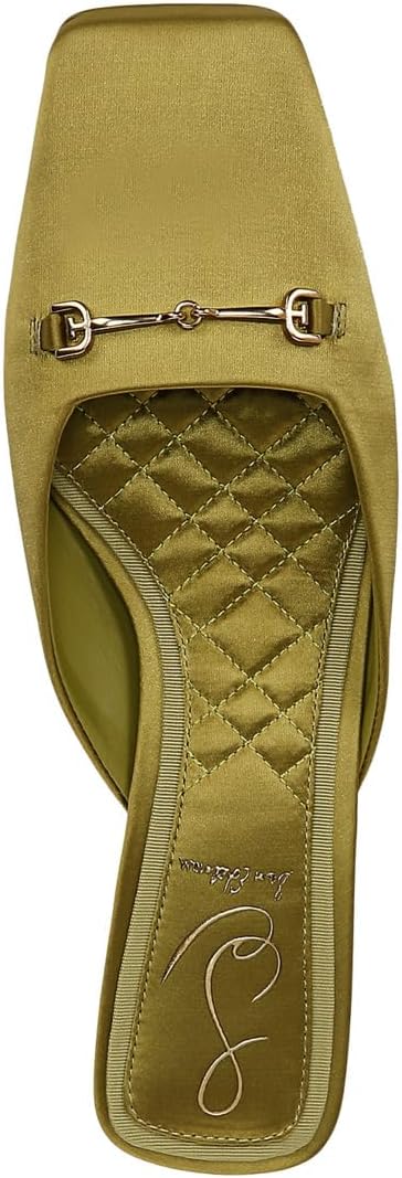 Туфли Sam Edelman Ollie, цвет Greentini — фото 2