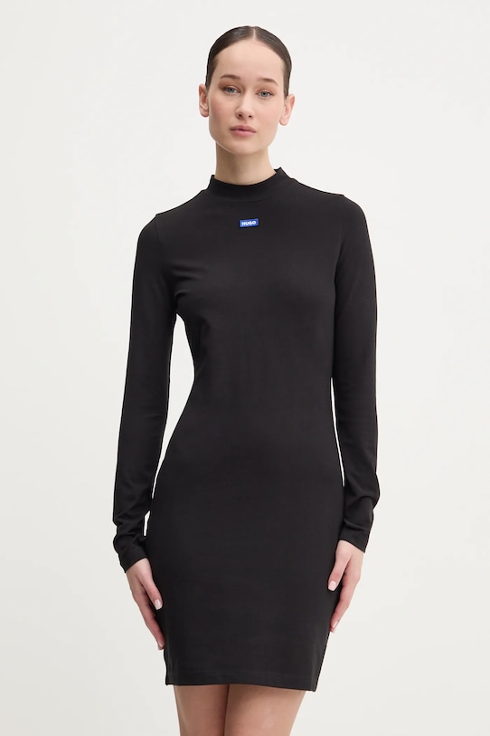 

Платье Hugo Blue, черный