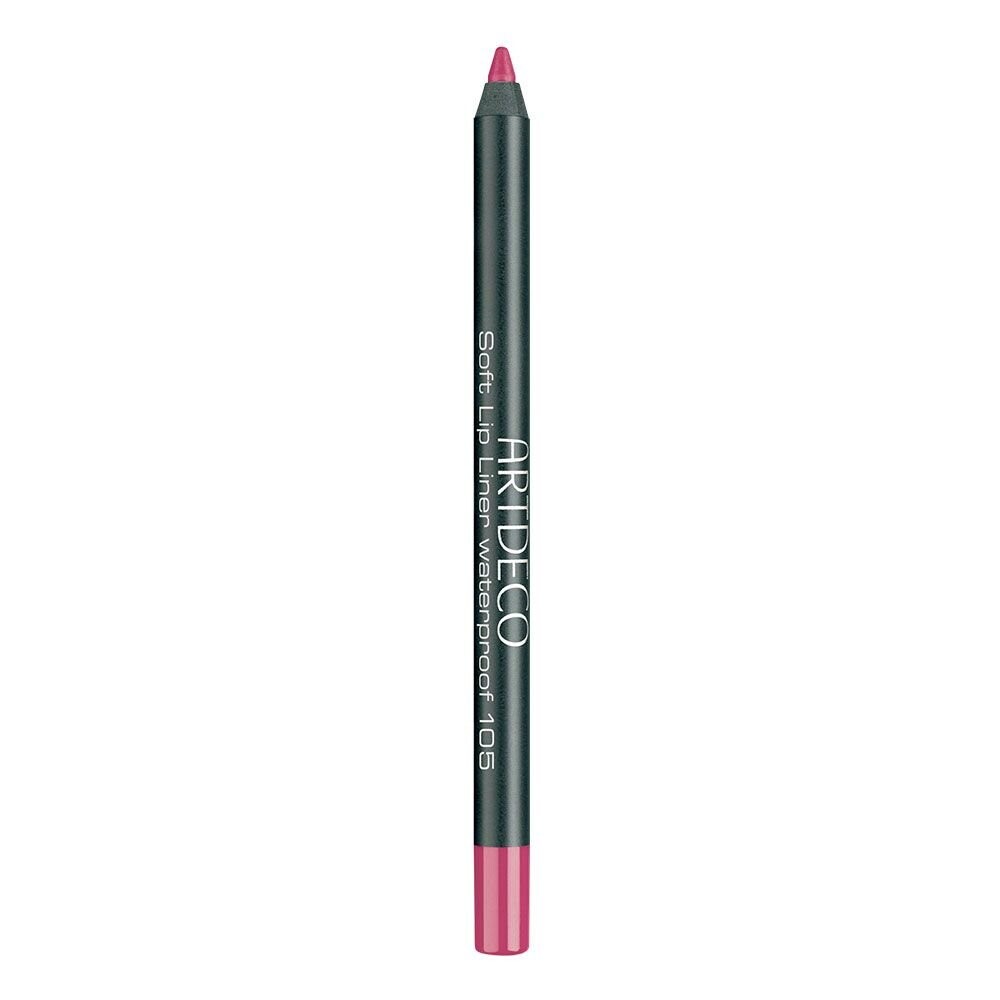 

ARTDECO Водостойкий карандаш для губ 105 Passionate Pink