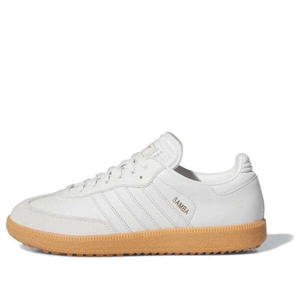 

Кроссовки самба гольф Adidas, белый