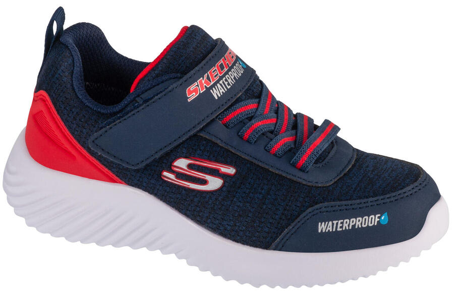 

SKECHERS Кроссовки для мальчиков Bounder-Dripper Drop