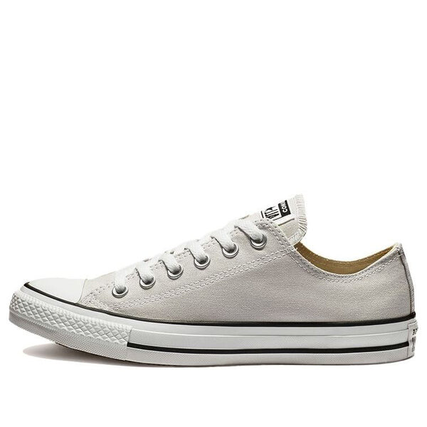 

Кроссовки chuck taylor all star low 'mouse' Converse, белый