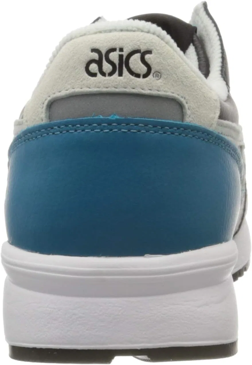 Кроссовки ASICS Herren Gel-Lyte 1191a023-401, Grey Grey 1191A023 401 — фото 3