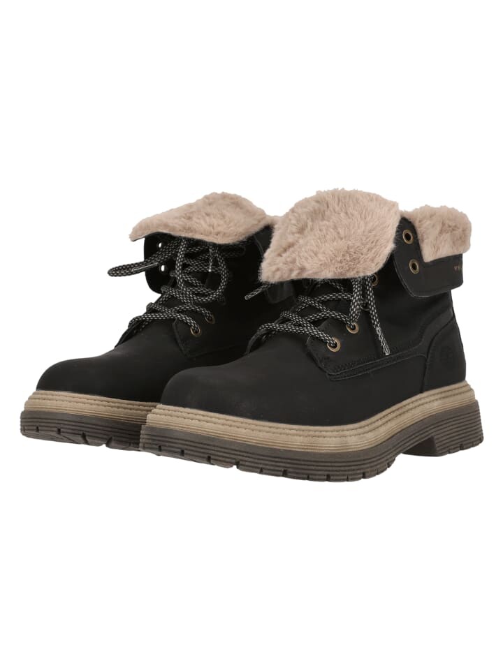 Сапоги Whistler Boots Jasiah, черный — фото 2