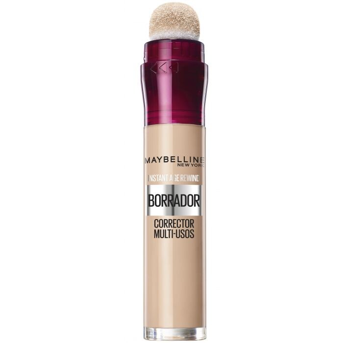 

Корректор для лица Corrector El Borrador Maybelline New York, 02 Nude