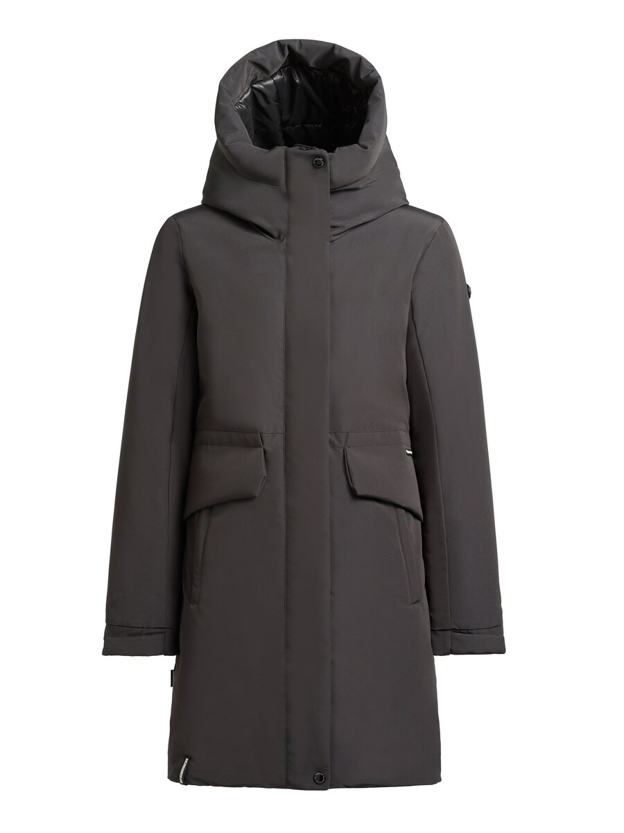 

Зимнее пальто khujo Sina, Anthracite