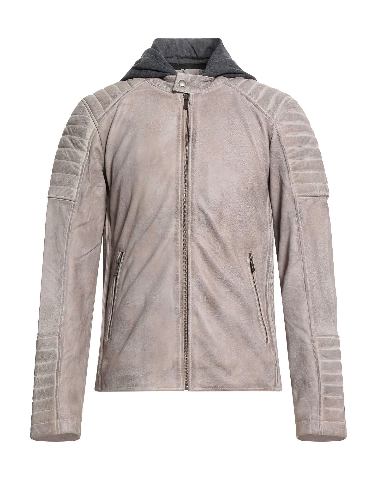 

Куртка Bolongaro Trevor, светло-серый