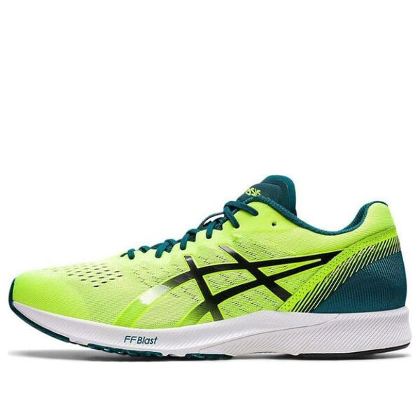 

Кроссовки tarther rp 3 2e широкие Asics, желтый