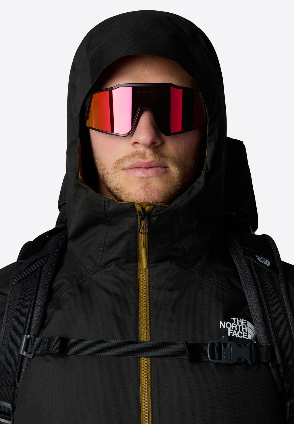 

Куртка для активного отдыха MILLERTON INSULATED The North Face, зеленый