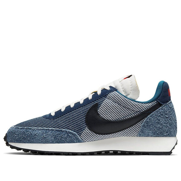 

Кроссовки air tailwind 79 se Nike, синий