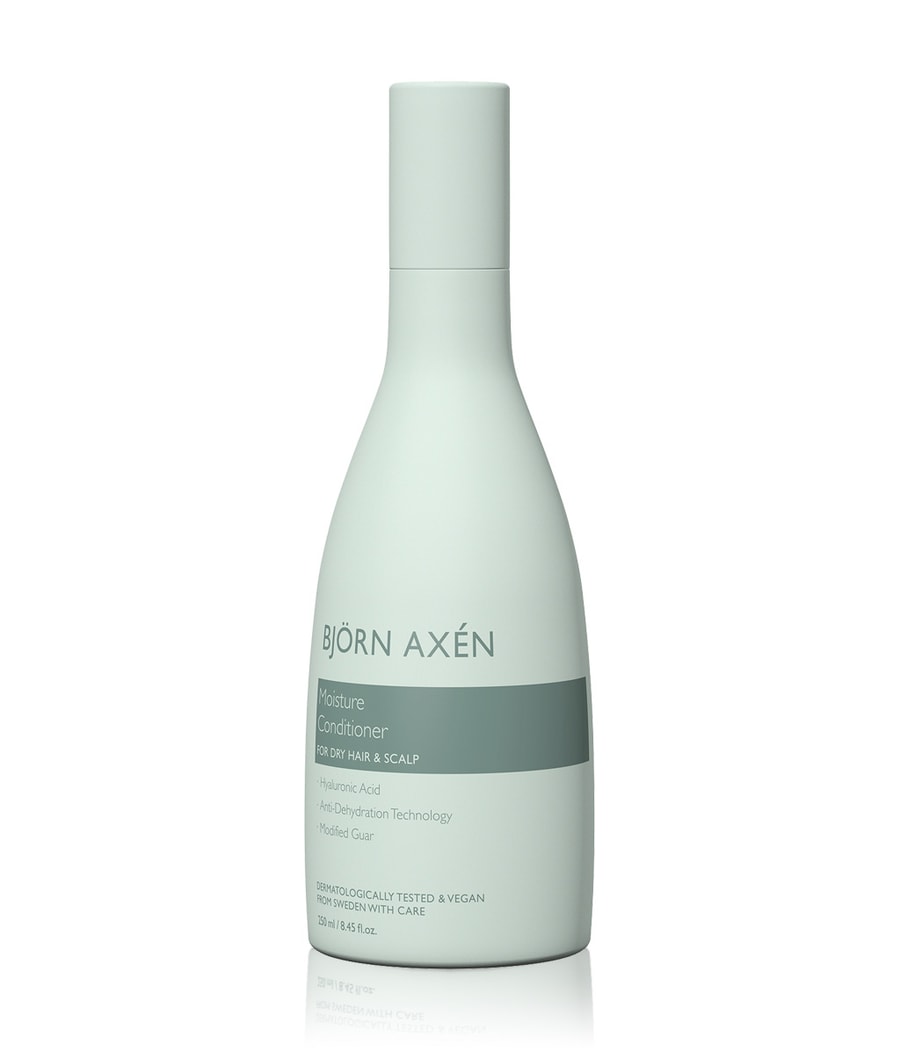 

Кондиционер BJÖRN AXÉN Moisture, 250 ml