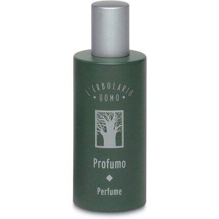 

L'Erbolario 066.795 Baobab Eau De Parfum