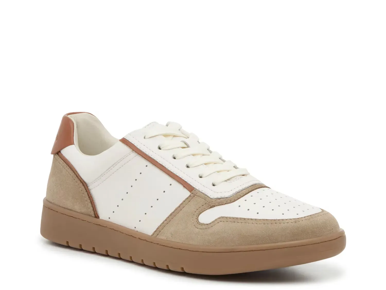 

Кроссовки Bryndin Court Vince Camuto Mens, Vanilla