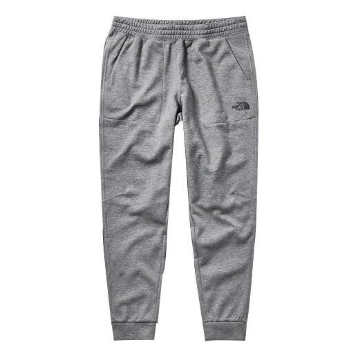 

Брюки casual sweat pants 'grey' The North Face, серый