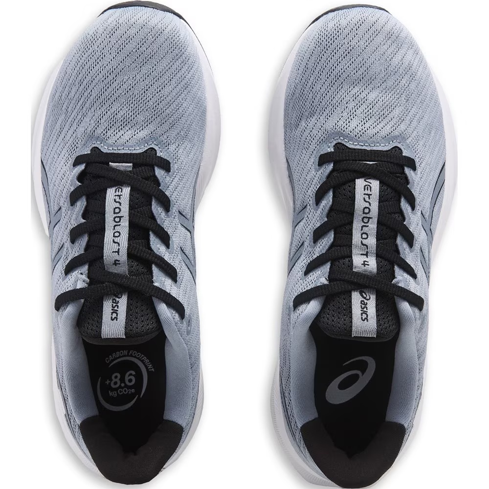 Кроссовки для бега Asics Versablast 4, grey/black — фото 4