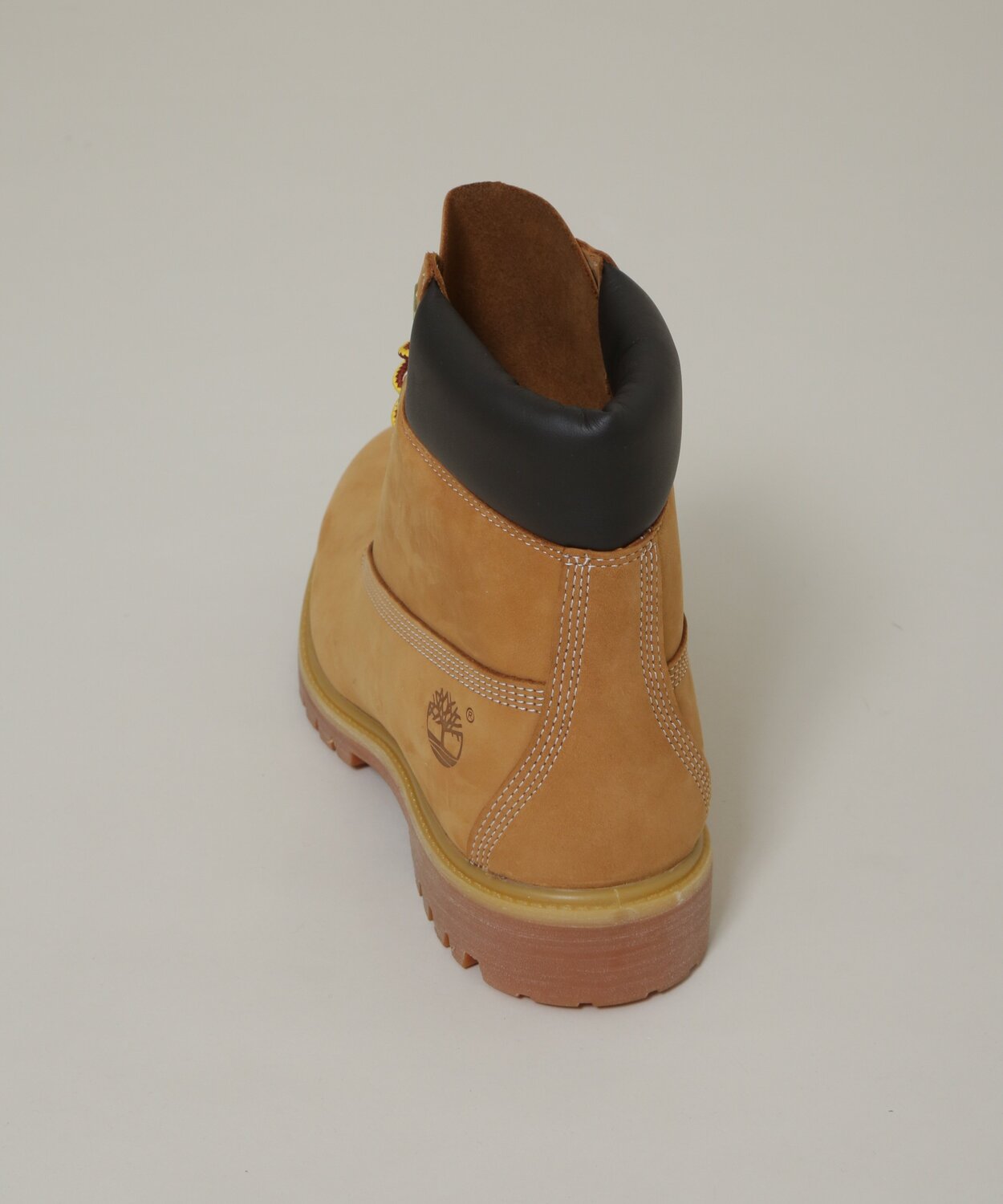Ботинки Timberland/6in Premium WP NANO universe, Camel 4