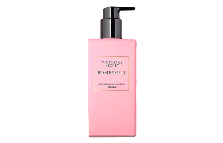 Парфюмированный лосьон для тела Victoria's Secret Bombshell, 250 мл — фото 2
