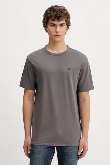 Футболка Original Tee Levi's, серый