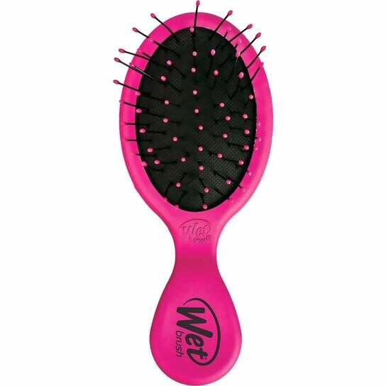 

Щетка для волос Punchy Pink, 1 шт. Wet Brush, Mini Lil'