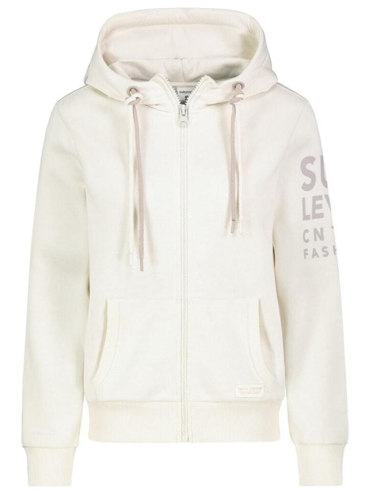 

Толстовка Eight2Nine Sweatshirt, белый