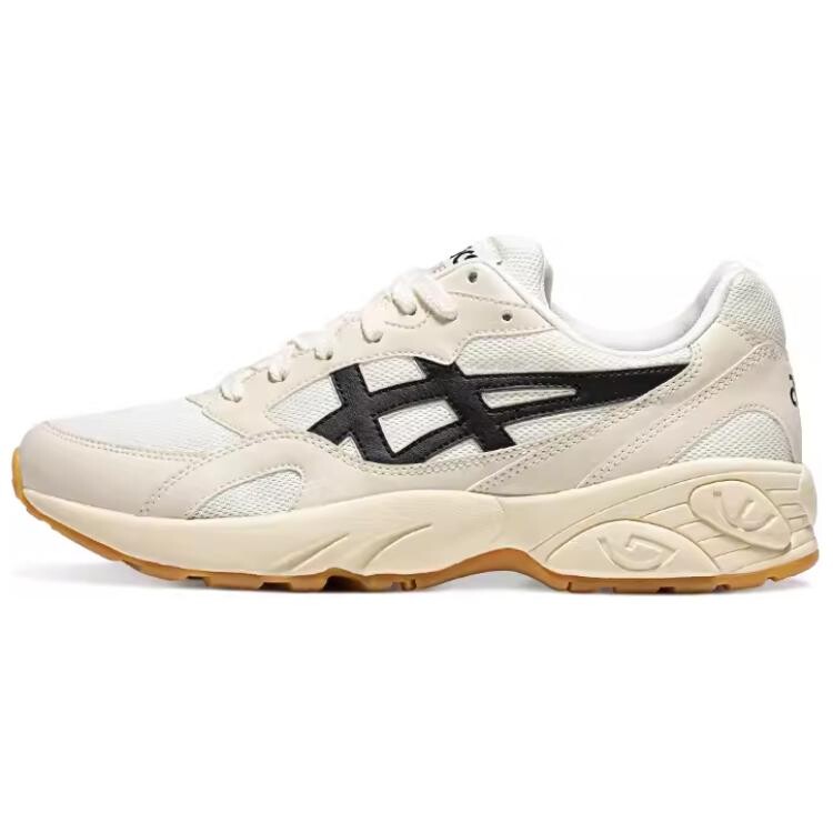 

Кроссовки Asics Gel-Pacer Lifestyle Shoes Unisex Low-top White/black, белый