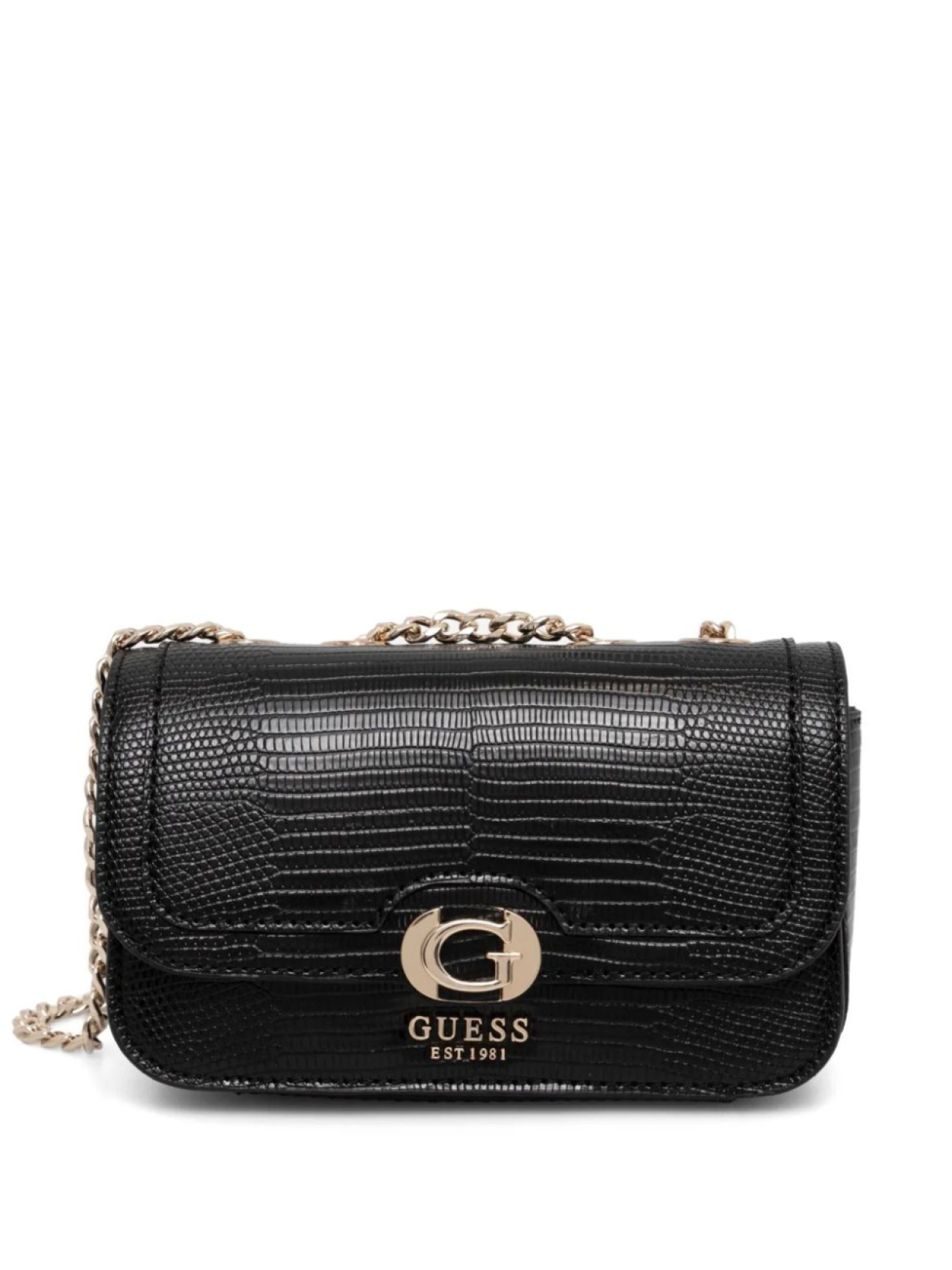 

GUESS USA сумка через плечо Orlina, черный
