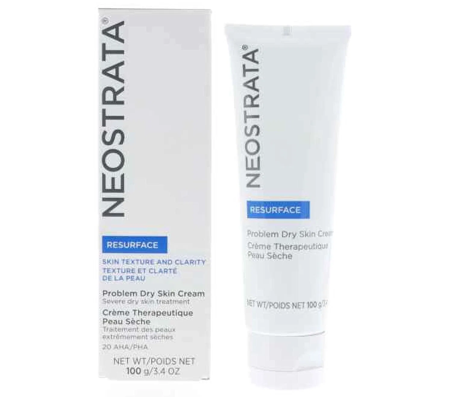 Крем для лица Neostrata — Для очень сухой кожи Problem Dry Skin Cream — фото 2