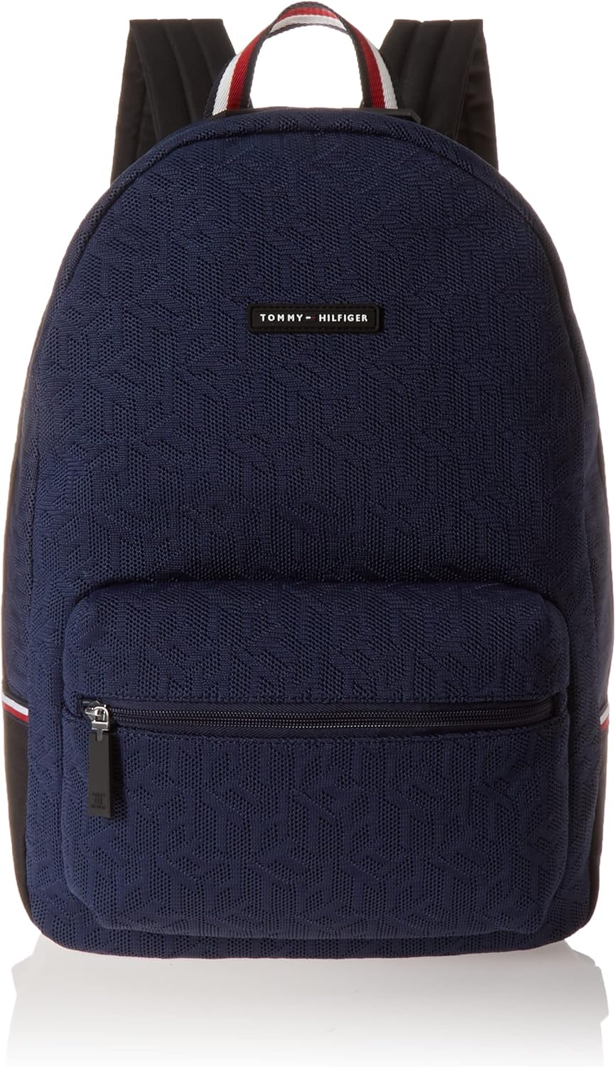 

Мужской рюкзак Tommy Hilfiger Alexander, цвет TOMMY NAVY, Tommy Navy, Синий, Мужской рюкзак Tommy Hilfiger Alexander, цвет TOMMY NAVY, Tommy Navy