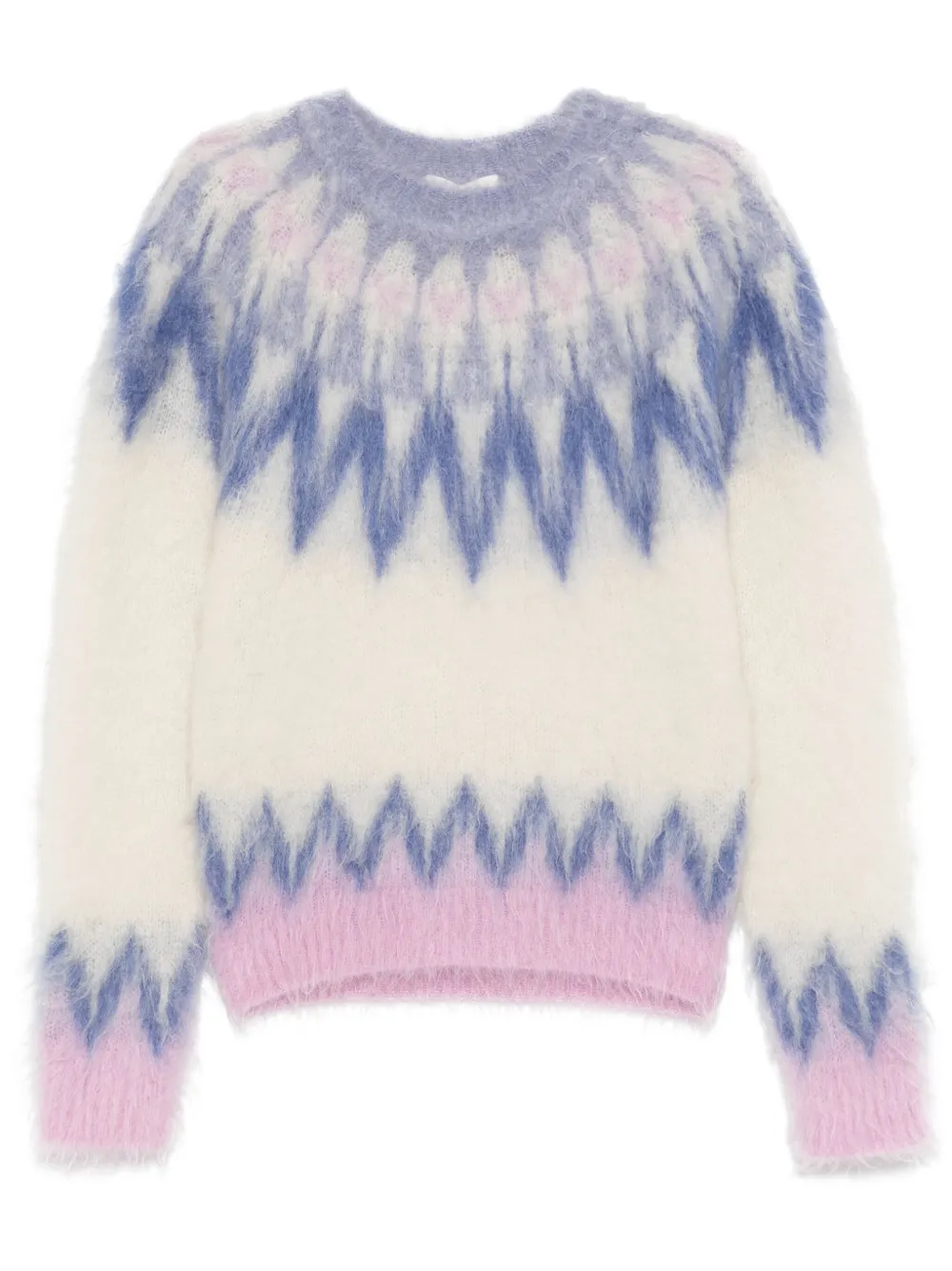 

Свитер Natania MARANT ÉTOILE, синий