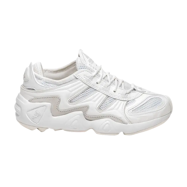 

Кроссовки Adidas Wmns FYW S-97 'Triple White', белый