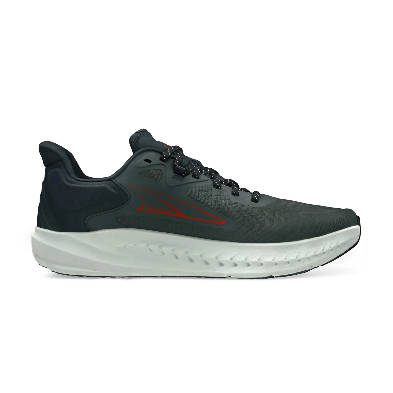 

Торговые мужские кроссовки для бега по дороге Altra, Dark Gray