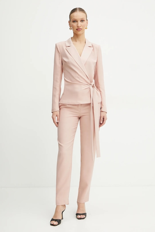 

Пальто VITTORIA Marciano Guess, оранжевый