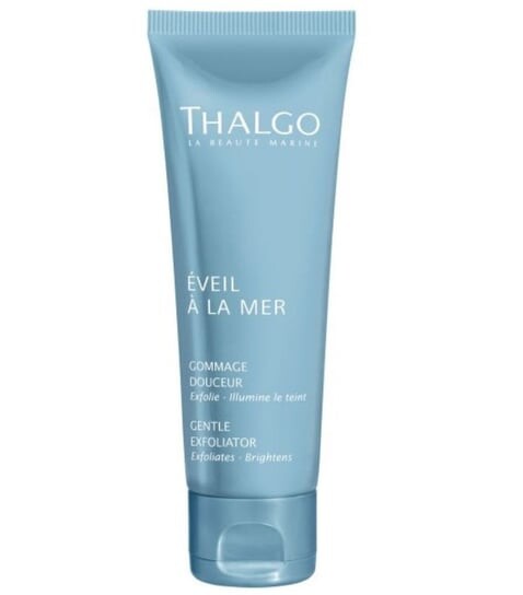 

Пилинг для лица, 50 мл Thalgo, Eveil a la Mer Gentle Exfoliator