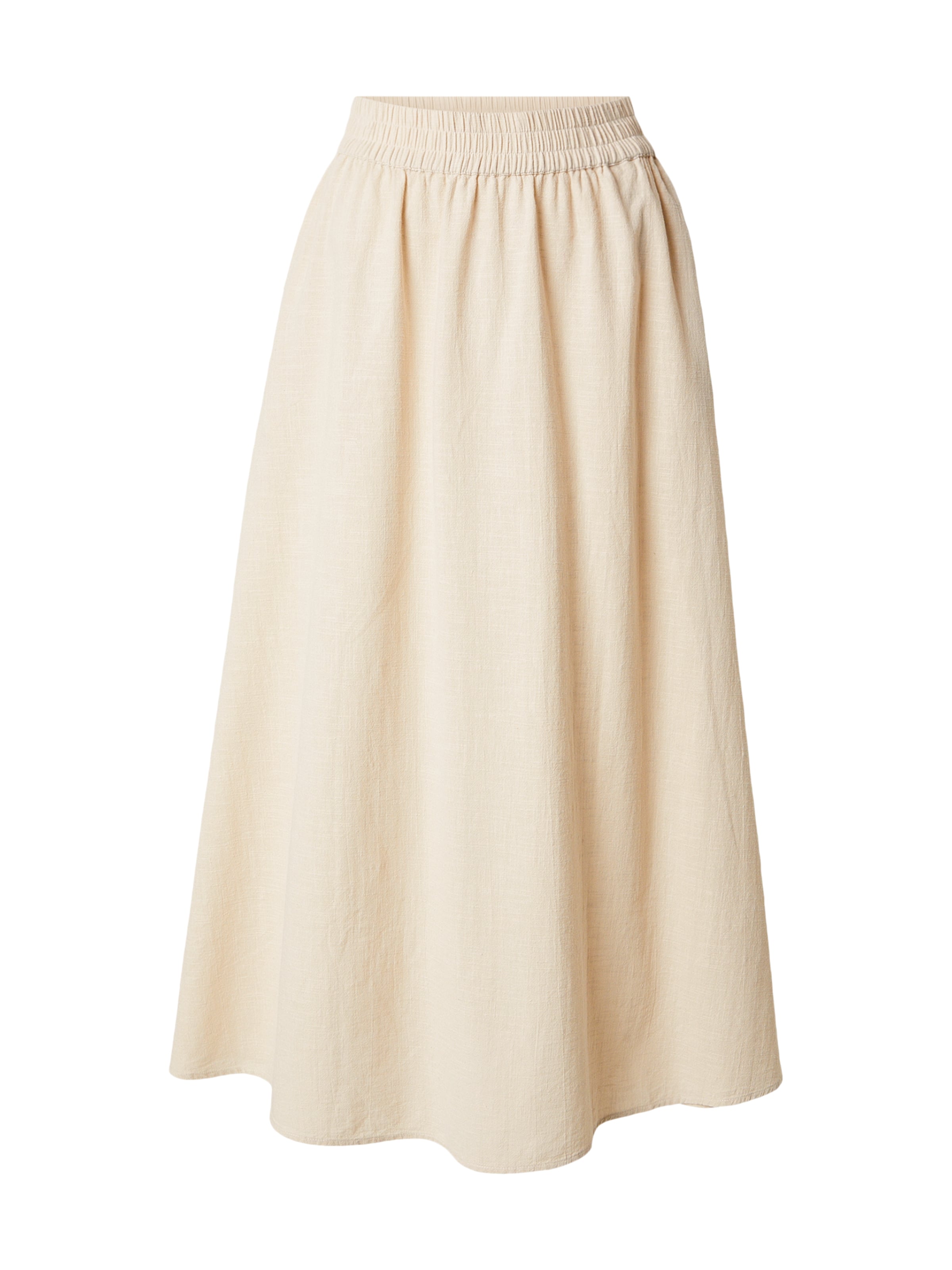 

ONLY Юбка 'ONLTizana' в цвете Stone