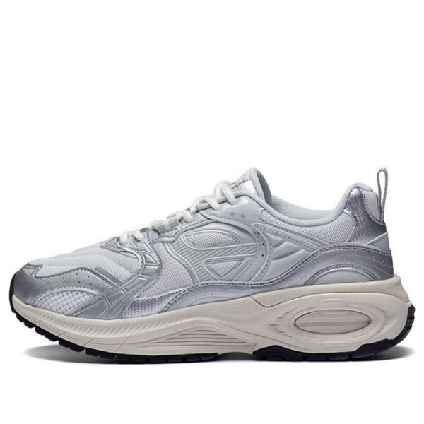 Кроссовки 92 cici Li-Ning, серый