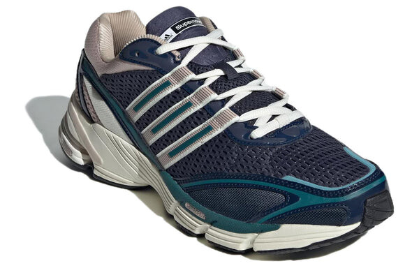 Кроссовки supernova подушка 7 Adidas, черный — фото 4