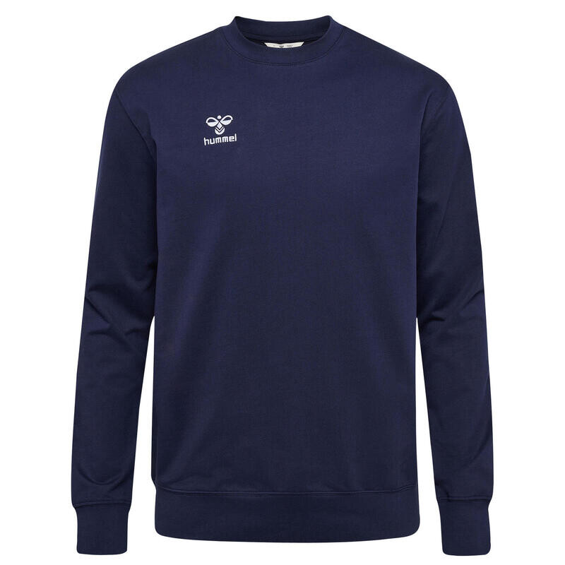 

Спортивная толстовка Hummel, бирюзовый