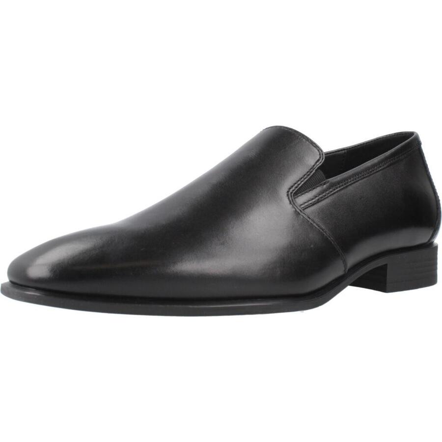 

Кроссовки Geox модель Uomo High Life цвет черный