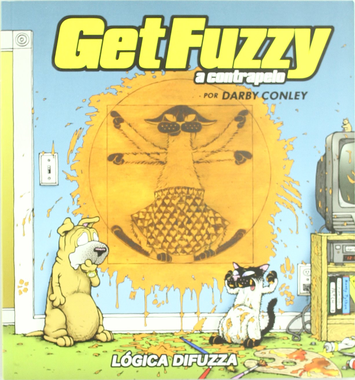 

GET FUZZY 2. LÓGICA DIFUZZA (Spanish Edition)