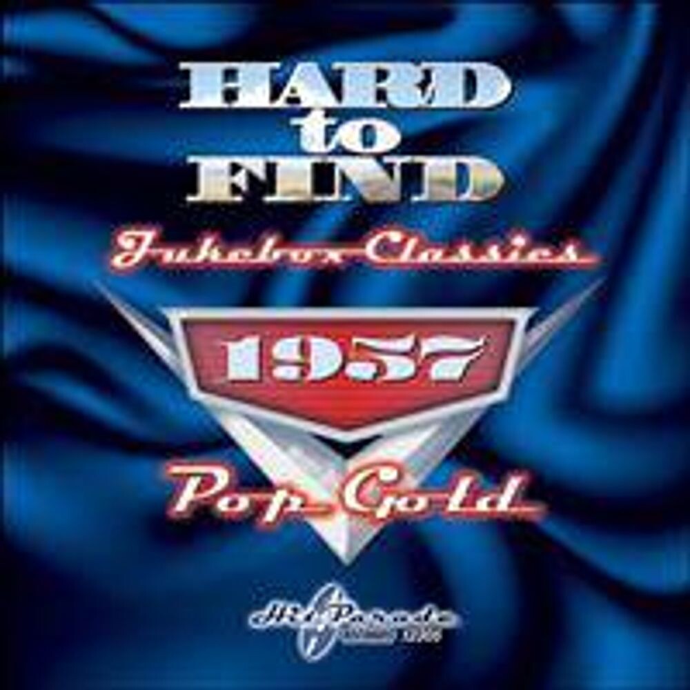

Диск CD 1959: Pop Gold - Various Artists