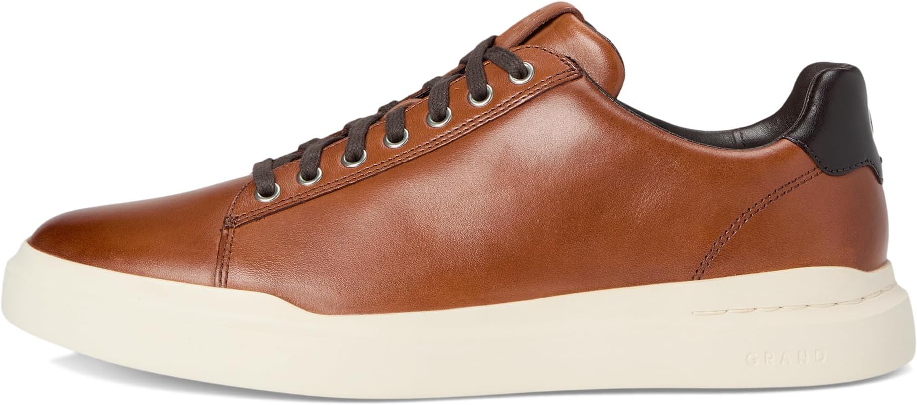 Кроссовки Cole Haan Grandpro Rally LTT Sneakers, цвет Ironstone/Grey Pinstripe/Ivory 1 — фото 4