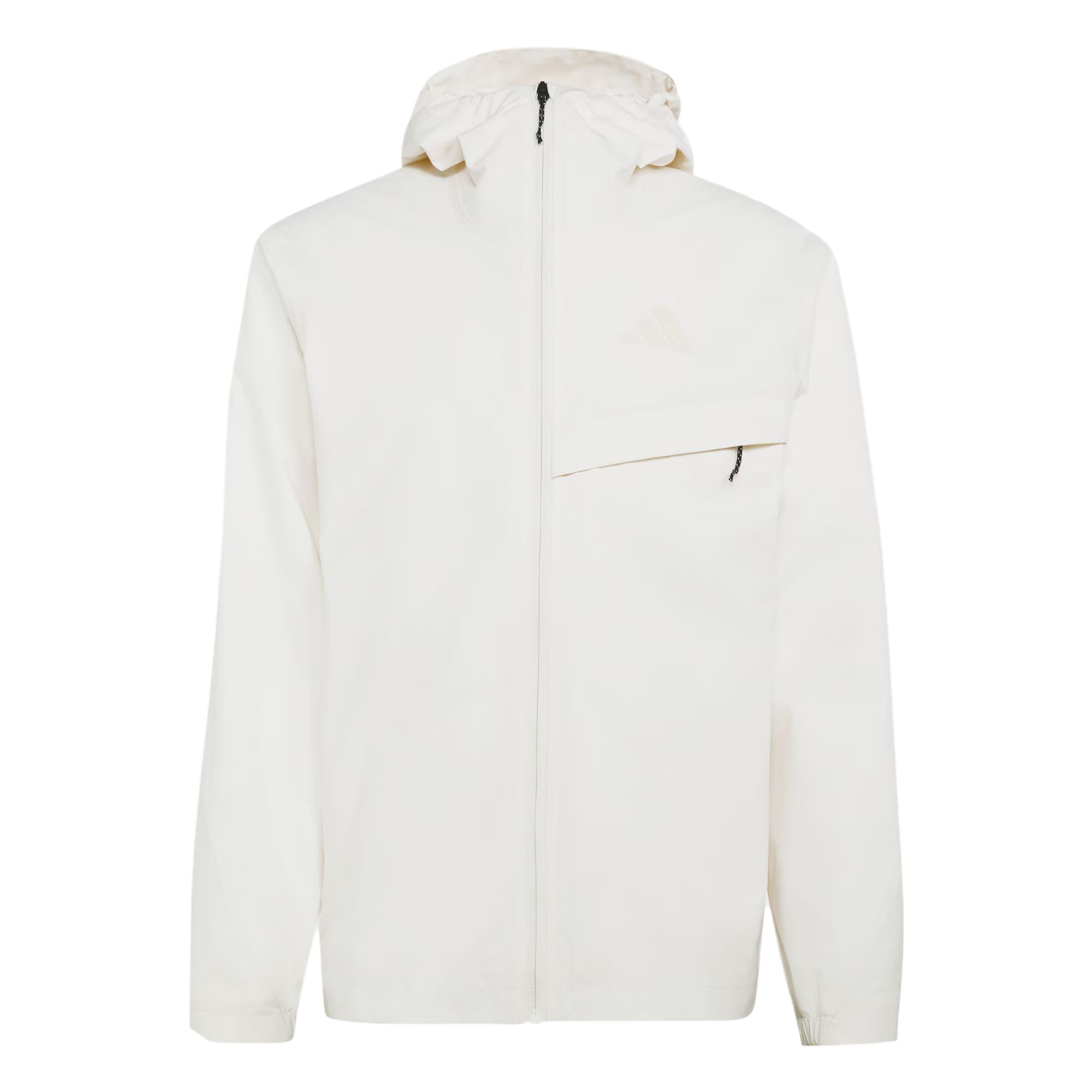 

Куртка ветровка Terrex мужская Adidas, белый