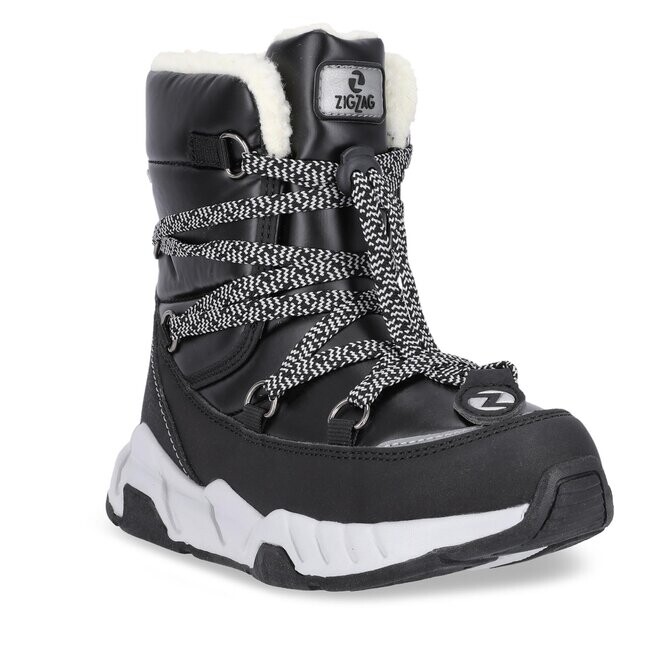 

Ботинки ZigZag TurrieaKids Boot, желтый