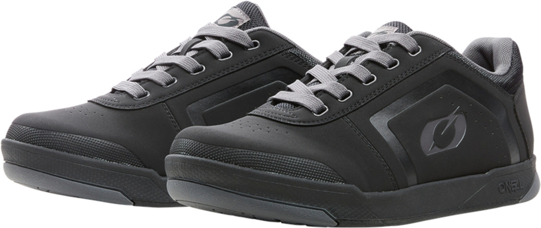 

Обувь Oneal pinned flat pedal v.22, Black/Grey