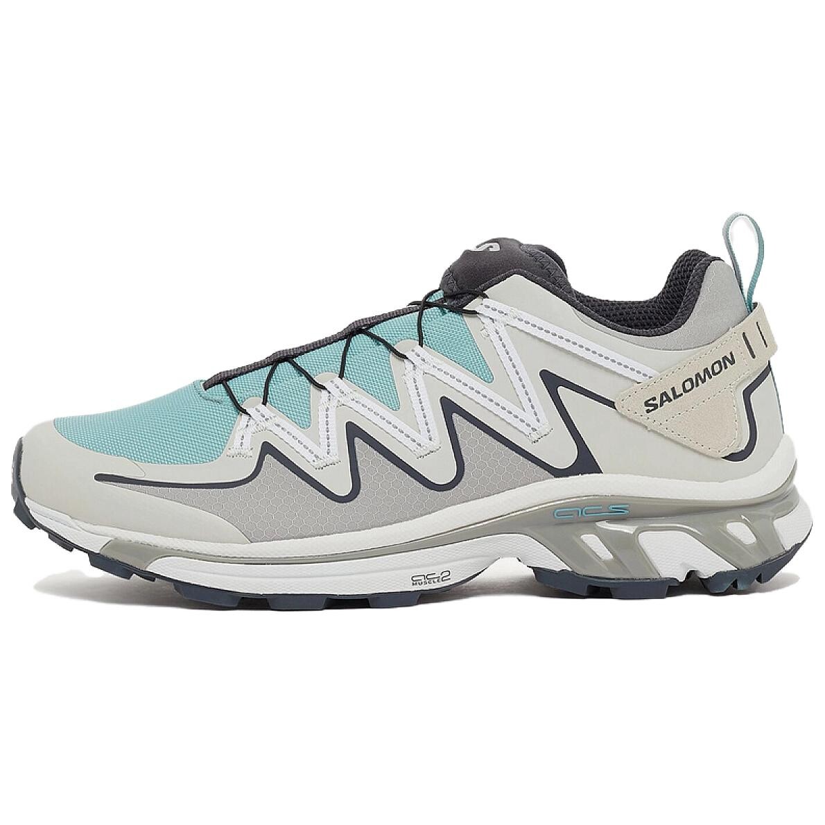 

XT-Rush Utility Lunar Rock Stone Blue Salomon