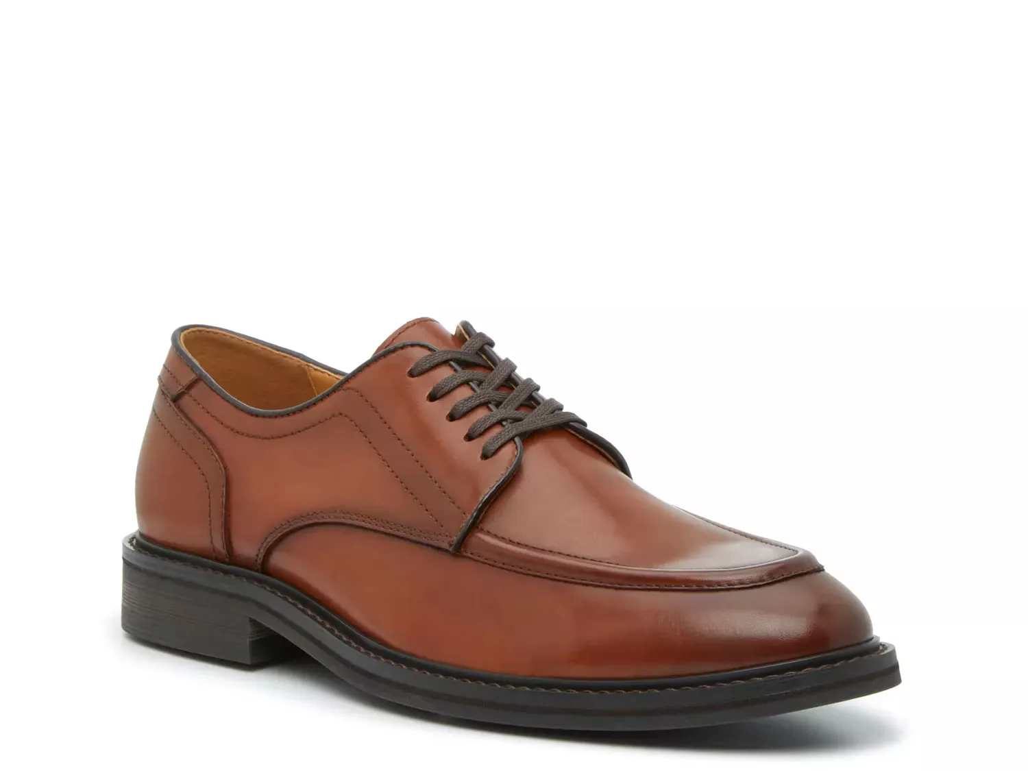 

Drox Оксфорды Vince Camuto, Dark Brown